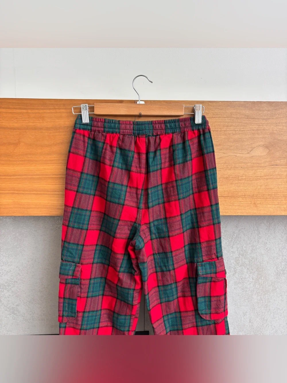 NWT Mini Boden Pajama Pants, Size 13-14
